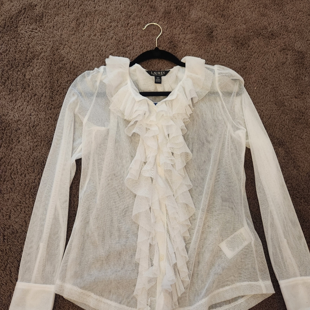 NWT RALPH LAUREN